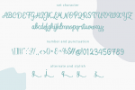 Syahila Font