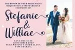 Syahrine Love Font