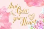 Syaqilla Handmade Font