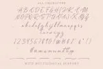 Syarilla Font