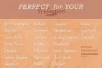 Sydney Tears Font