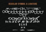 Syemox Font