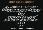 Syemox Font