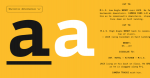 SykeMono Font
