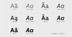 SykeMono Font