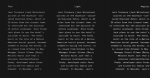 SykeMono Font