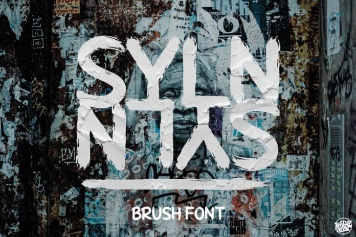Syln Font