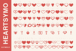 Symbols Collection Font