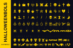 Symbols Collection Font