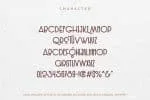 The Chocolate Type Font