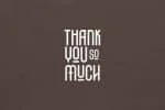 The Chocolate Type Font