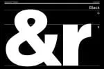Radnika Next Font