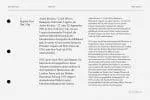 Albra - Basic Collection Font