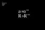 Albra - Basic Collection Font