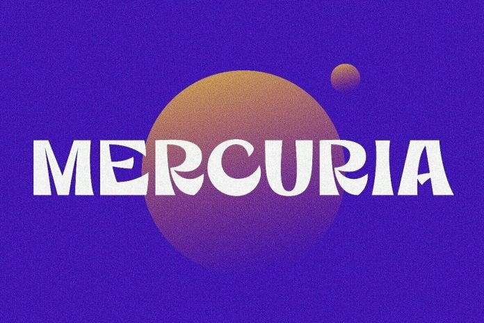 Mercuria Font