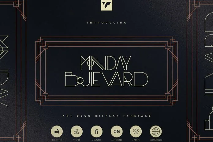 Monday Boulevard Family