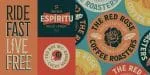Espiritu Font