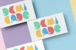 YWFT Nick Nock Family - 2 Styles Font