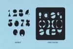 YWFT Nick Nock Family - 2 Styles Font