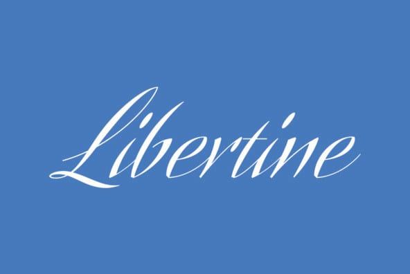 Libertine Font