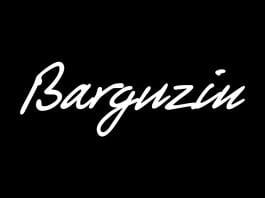 Barguzin Font
