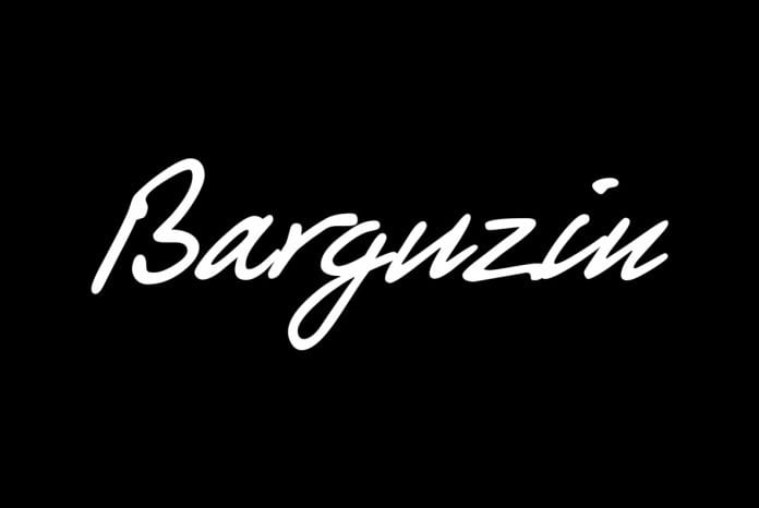 Barguzin Font