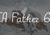 TA Father 60 Font