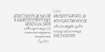 TA Father 60 Font