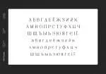 TA Typefire Font