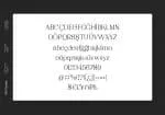 TA Typefire Font