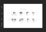 TA Typefire Font
