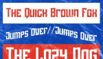 TF-Russya Font