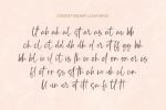 THALISAR - A Handwritten Font