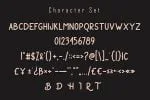 THROLL Modern Sans Serif