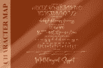 Bright Fresh Font