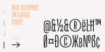 TT Bluescreens Font