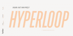 TT Bluescreens Font