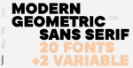 TT Commons Font Family