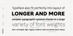 TT Hazelnuts Font
