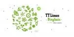 TT Limes Font