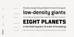 TT Mussels Font