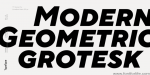 TT Norms Pro Font