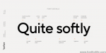 TT Norms Pro Font