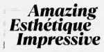 TT Ramillas Font Family