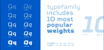 TT Squares Font