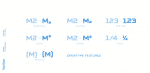 TT Squares Font