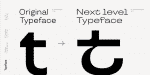 TT Travels Next Font Family