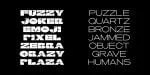 Tabi Font