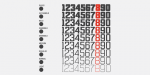 Tabia Font Family