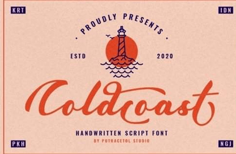 Tabina Font